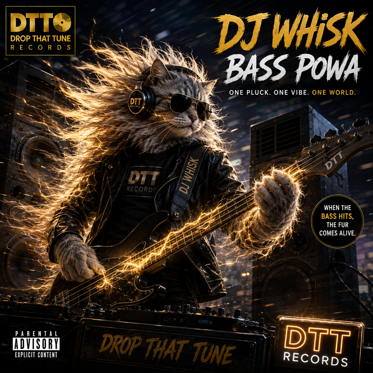 Creepin on a Downlow latinbassmix